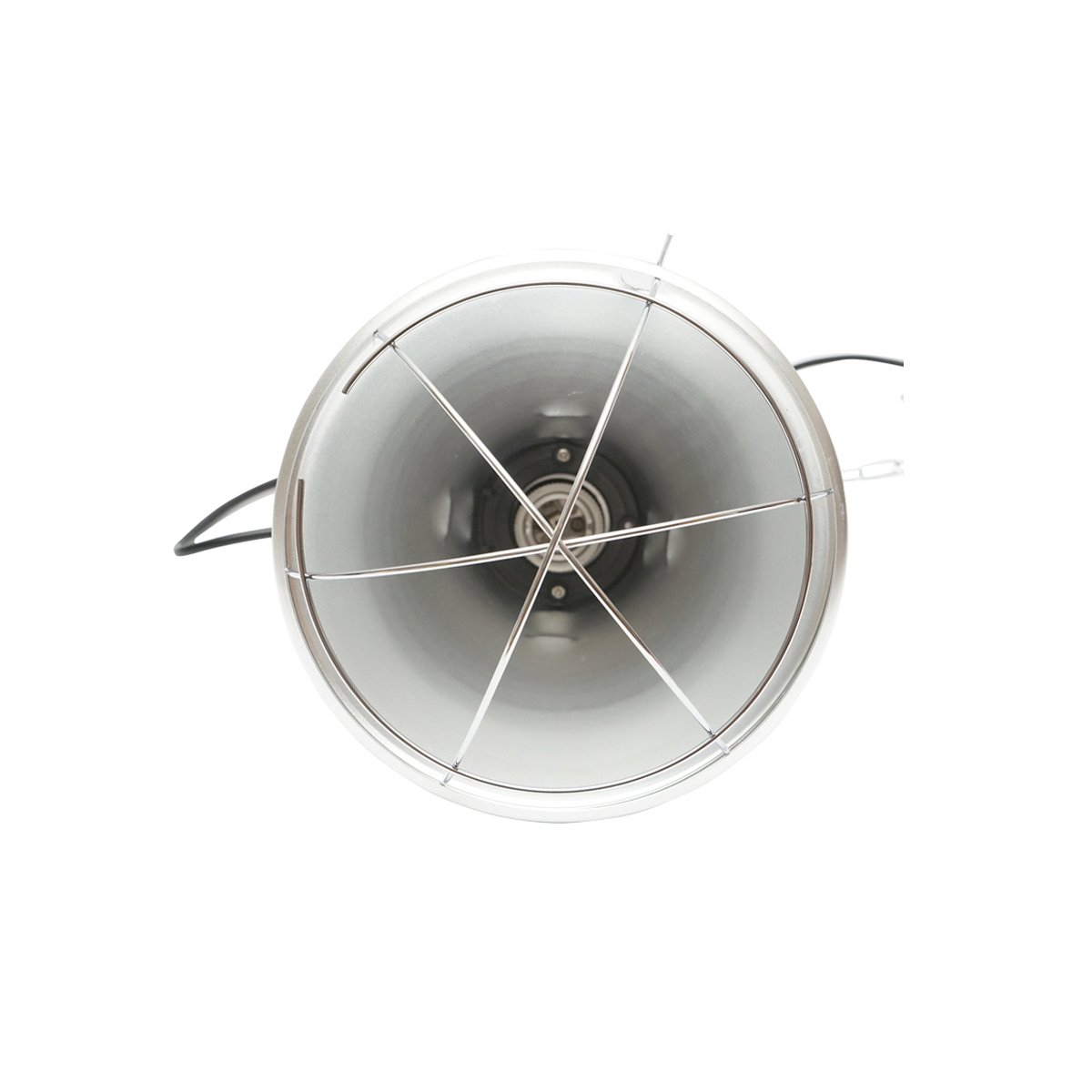 Lampa incalzire cu infrarosu pentru pasari 230V 250W